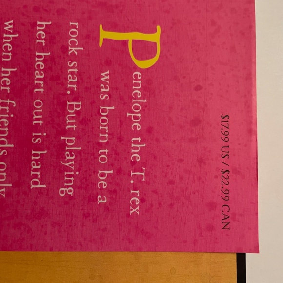 4 best selling books: We don’t eat our classmates, Ada Twist, scientists + 2 - Picture 8 of 16